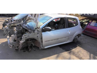 Панель приборов 8201462024   Renault Twingo II       