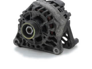 Генератор 57056C Citroen C2