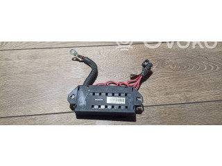 Блок предохранителей 9162323 Volvo S60