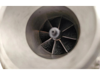 Турбина KIA Soul 28201-2A701 для двигателя D4FB