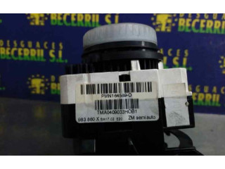 Модуль блока управления кондиционером PMN164569, TMA0409033HOB1 Mitsubishi Colt