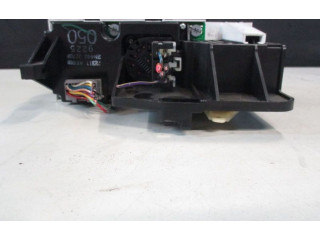 Блок управления климат-контролем 2N44032700, 2N44032700   Subaru Legacy