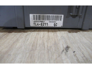 Блок предохранителей Honda Accord