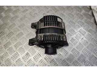 Генератор A14VI10   Citroen Berlingo      