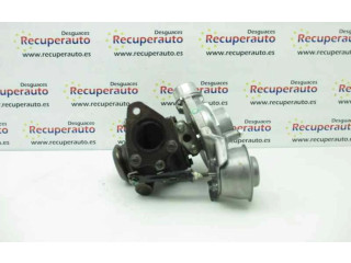 Turbodmychadlo Турбина H8201164371   Renault Sandero I   