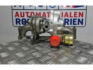 Турбина Volkswagen Sharan 028253019