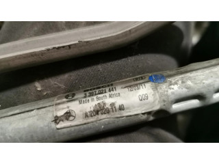 Комплект механизма стеклоочистителей