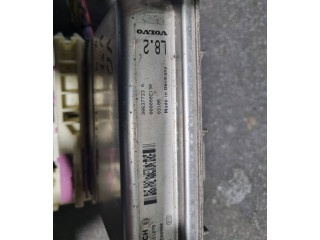 Блок управления двигателя 0281011078 Volvo V70