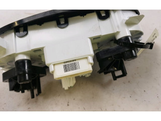 Блок управления климат-контролем 275101406R, A0-6268S Dacia Sandero