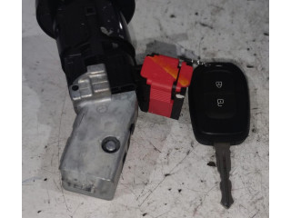 Комплект зажигания    Dacia Duster II    