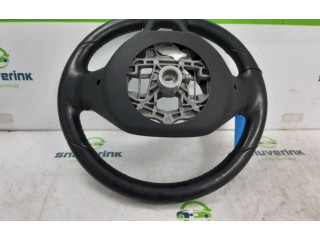 Руль Peugeot 2008 I 2013 - 2019 года 98084115ZD, 98007408ZD