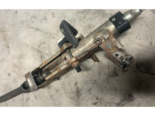    Рулевая рейка    Renault Trafic II (X83) 2002 - 2014 года