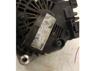 Генератор 7823291 Mini Cooper Countryman R60 2.0