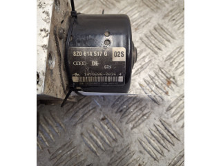 Блок АБС 8Z0614517G, 8Z0614517G Audi A2 - года