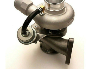 Турбина Ford Ranger 721843, 7218435001S