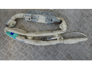 Боковая подушка безопасности Vauxhall Astra J