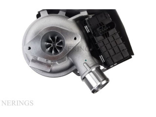 Турбина Ford Ranger 831157-0003, TC10-0843T