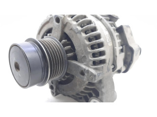 Генератор 4R8310300   Jaguar S-Type 2.7     