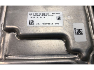 Řídící jednotka 39199-03NF0 Hyundai i30 2016