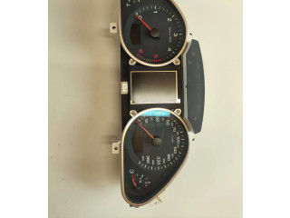 Přístrojová deska  Audi Q7 4L 2008 4L0920930R  