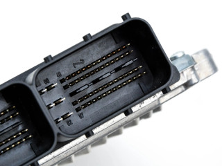 Řídící jednotka A6421504779, 0281012402 Mercedes-Benz E W211 2005