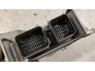 Блок подушек безопасности BP4K57K30B Mazda 3 I