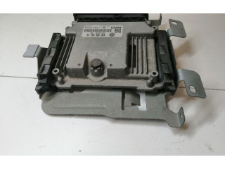 Řídící jednotka 03G906021AQ, 0281012390 Volkswagen Caddy 2018