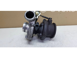 Turbodmychadlo Турбина 6110960099 Mercedes-Benz C W203