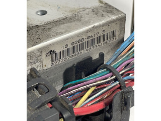 Блок АБС A2515450832, 00402290C1 Mercedes-Benz ML W164 2005 - 2011 года