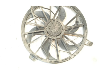 Вентилятор радиатора     4569631    Jeep Grand Cherokee (WJ) 