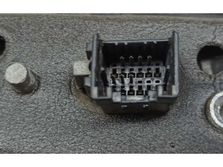 Zpětné zrcátko SsangYong Actyon 2008 7891131020LAK