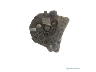 Генератор 124525091, 06F903023F Skoda Octavia Mk2 (1Z)