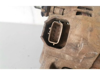 Генератор Mitsubishi L200