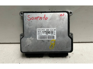 Блок управления двигателем Блок управления 391103CXN0, 28422173   KIA Sorento