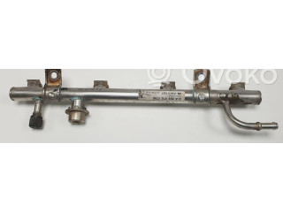 Топливная рампа A2660701795 Mercedes-Benz A W169