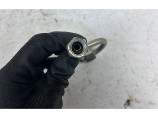 Топливная рампа Maserati Levante