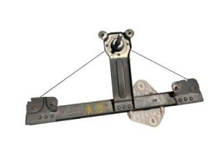 Рулевая рейка  Комплект электрического механизма для подъема окна 118490, ARM118490   Dacia Logan I 2004 - 2012 года