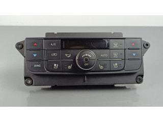 Блок управления климат-контролем P55111924AL   Jeep Grand Cherokee