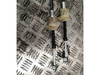 Turbodmychadlo Рычаг переключения передач    Alfa Romeo 166   