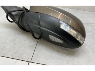 Зеркало электрическое        Skoda Yeti (5L)  2009 - 2017 года   