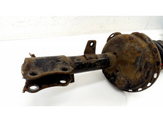 Задний aмортизатор