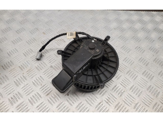 Вентилятор печки AY2727006361 Jeep Grand Cherokee