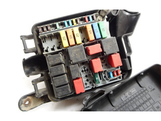 Pojistková skříňka 51781452, 1010082317 Citroen Nemo 2009