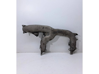 Всасывающий коллектор 059145762M   Audi A5 8T 8F   для двигателя Capa