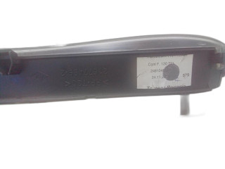 Панель приборов 248104802R, 248104802R Dacia Sandero