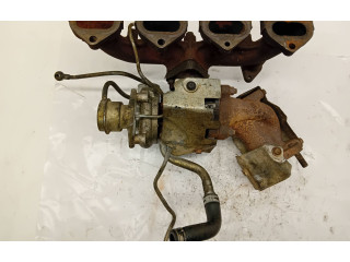 Turbodmychadlo Турбина 4913503410, 001025162 Mitsubishi Pajero