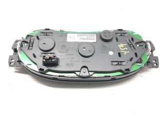 Панель приборов 248108205R Dacia Sandero