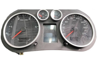 Панель приборов AMF Audi A2