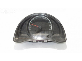 Панель приборов 1S0920850   Volkswagen Up       