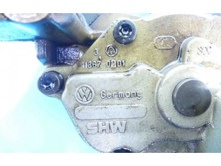 Масляный насос CAX, IMPRK1178364 Skoda Octavia Mk2 (1Z)